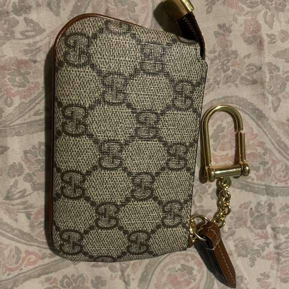 Gucci coin wallet - Picture 2 of 2